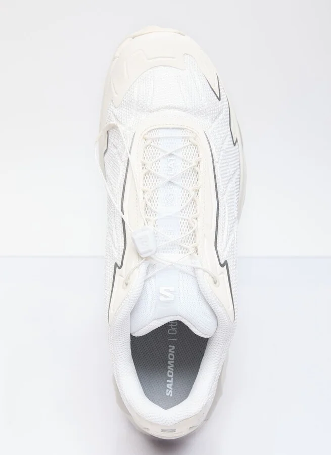 Salomon Xt-slate Sneakers - Man Sneakers White Uk - 10 - Image 7