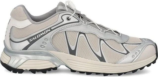 Salomon XT-Whisper Lace-Up Sneakers