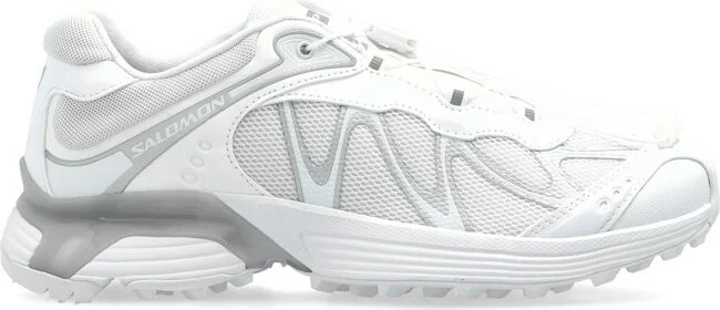 Salomon XT-Whisper Lace-Up Sneakers