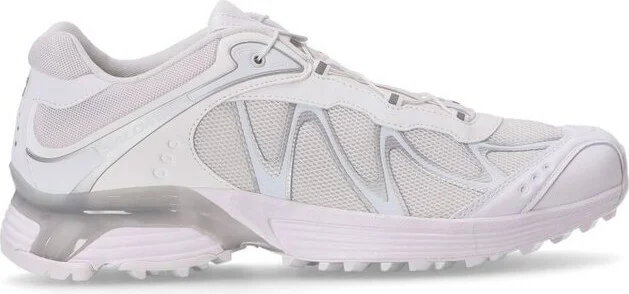 Salomon XT-Whisper Lace-Up Sneakers