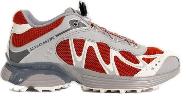 Salomon XT-Whisper Lace-Up Sneakers