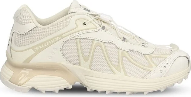 Salomon XT-Whisper Lace-Up Sneakers