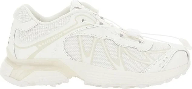Salomon XT-Whisper Lace-Up Sneakers
