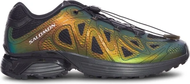 Salomon XT-Whisper Lace-Up Sneakers