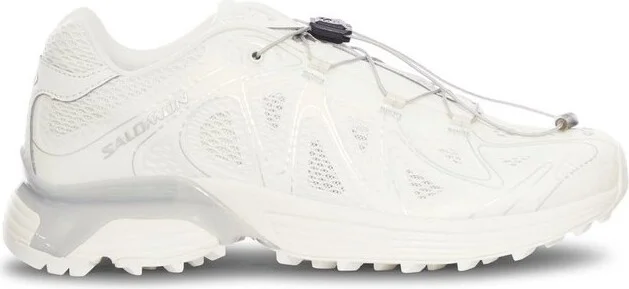 Salomon XT-Whisper Lace-Up Sneakers