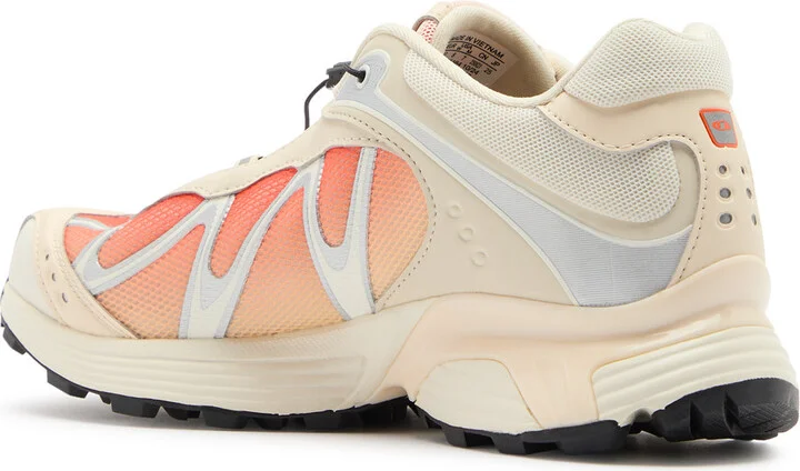 Salomon Xt-whisper Panelled Mesh Sneakers - Image 2