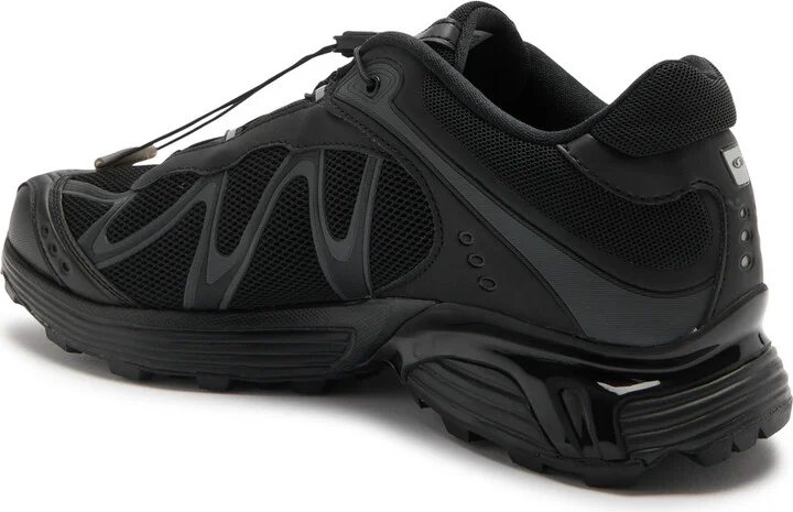 Salomon Xt-whisper Panelled Mesh Sneakers - Image 2