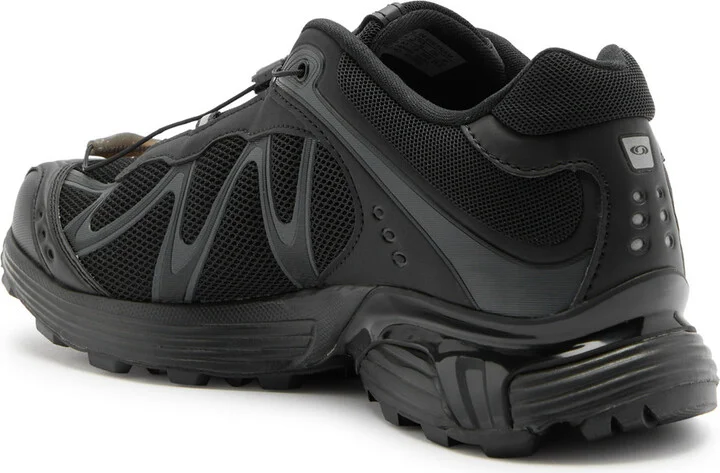Salomon Xt-whisper Panelled Mesh Sneakers - Image 2