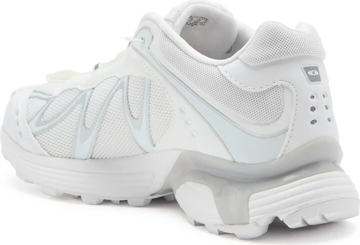 Salomon Xt-whisper Panelled Mesh Sneakers - Image 2