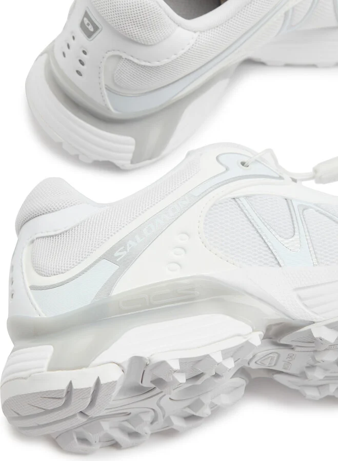 Salomon Xt-whisper Panelled Mesh Sneakers - Image 4