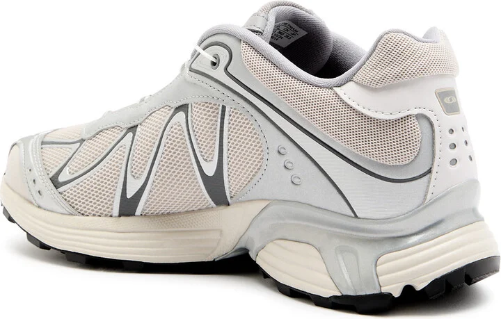 Salomon Xt-whisper Panelled Mesh Sneakers - Image 2