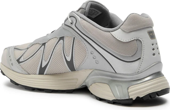 Salomon Xt-whisper Panelled Mesh Sneakers - Image 2