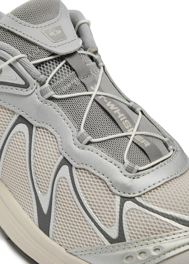 Salomon Xt-whisper Panelled Mesh Sneakers - Image 4