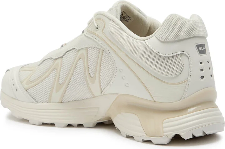 Salomon Xt-whisper Panelled Mesh Sneakers - Image 2