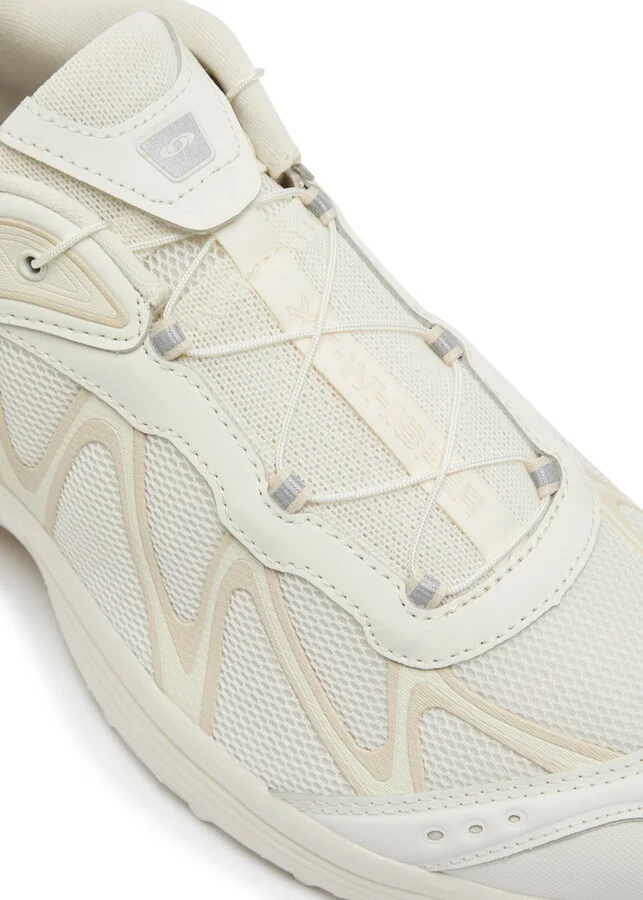 Salomon Xt-whisper Panelled Mesh Sneakers - Image 4
