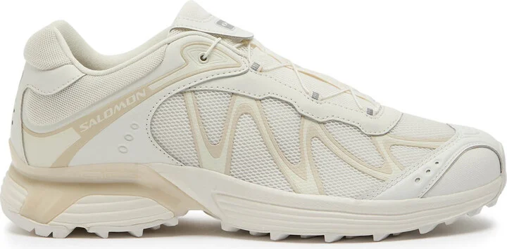 Salomon Xt-whisper Panelled Mesh Sneakers