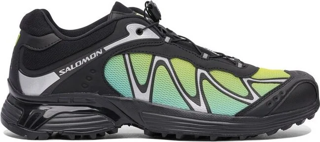 Salomon XT-Whisper Panelled Sneakers