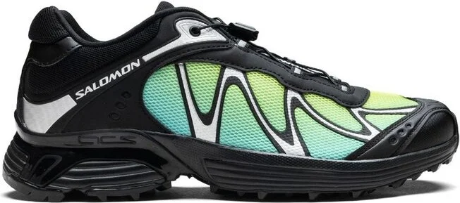 Salomon XT-Whisper Panelled Sneakers