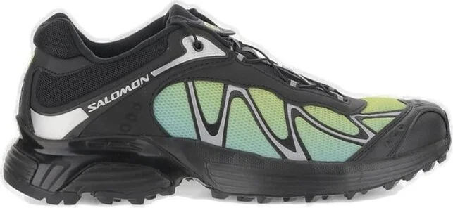Salomon XT-Whisper Panelled Sneakers