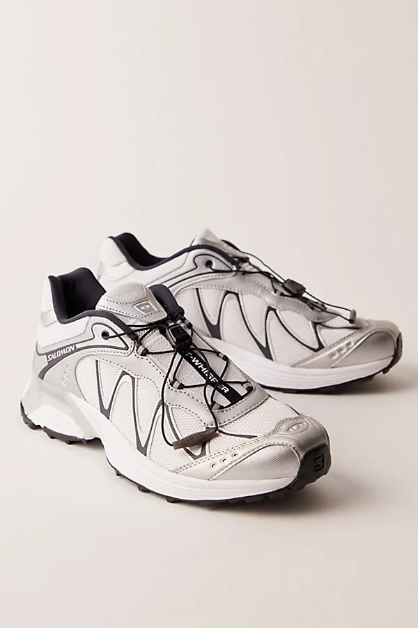 Salomon XT-Whisper Sneakers - Image 4