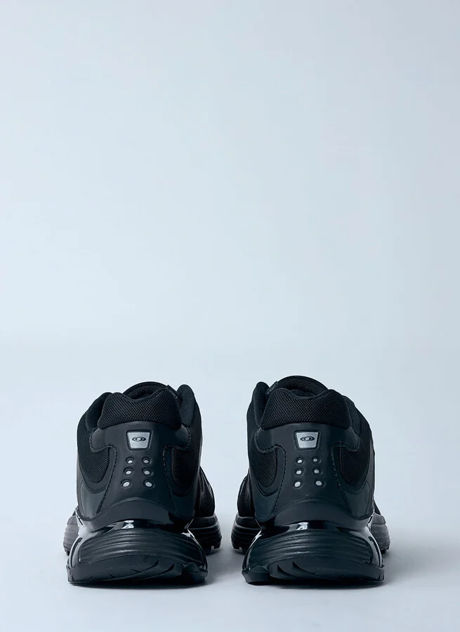 Salomon Xt Whisper Sneakers - Sneakers Black Uk - 04.5 - Image 5