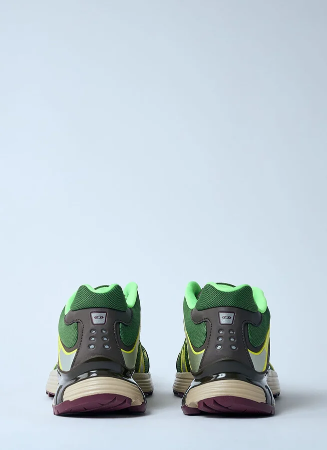 Salomon Xt-whisper Sneakers - Sneakers Green Uk - 11.5 - Image 6