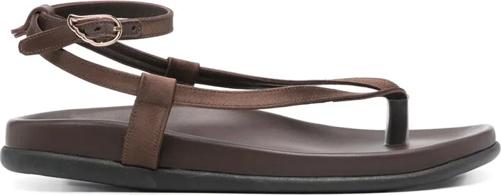 Saloni sandals
