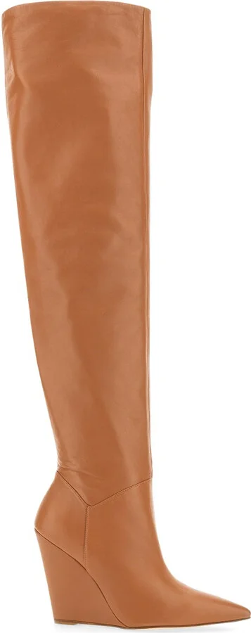 Saloon 100 Wedge Boot