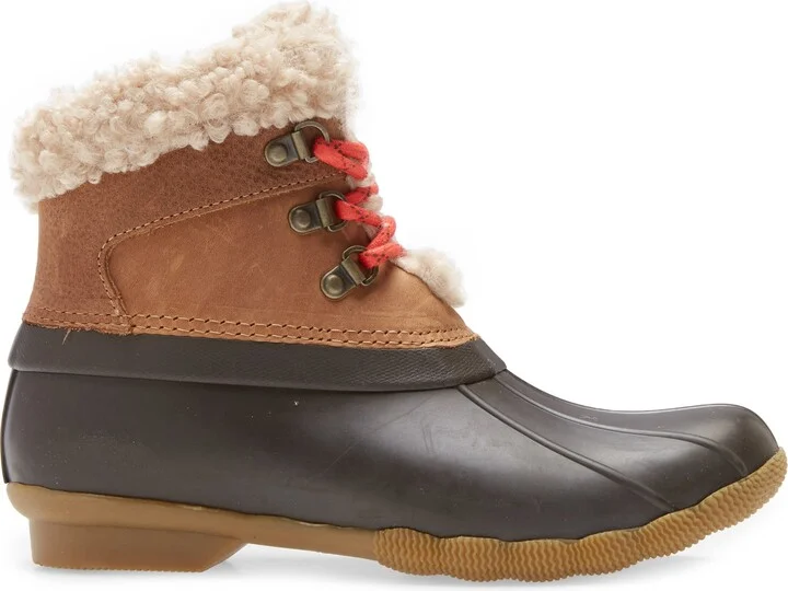 Saltwater Alpine Bootie - Image 3