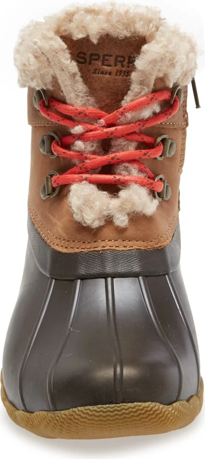 Saltwater Alpine Bootie - Image 4