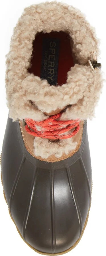 Saltwater Alpine Bootie - Image 5