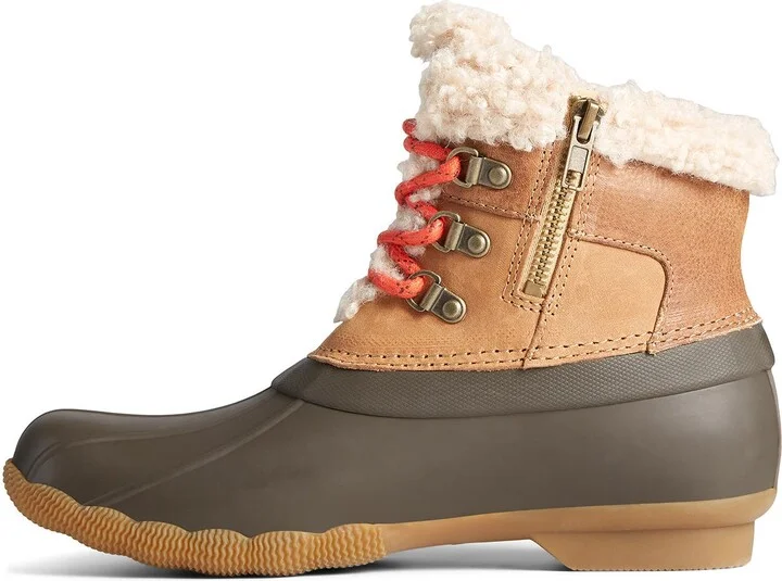 Saltwater Alpine Bootie - Image 8