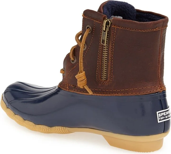 Saltwater Duck Boot - Image 2