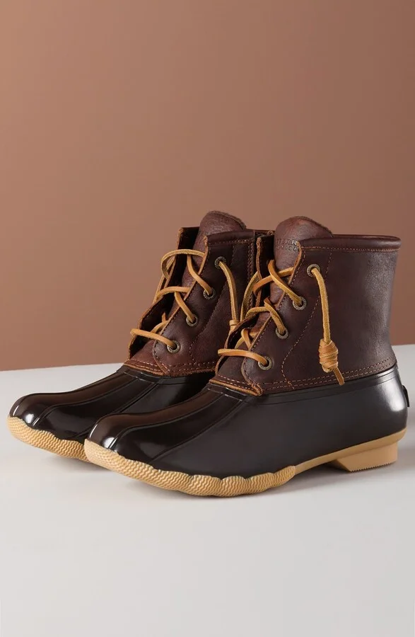Saltwater Duck Boot - Image 6