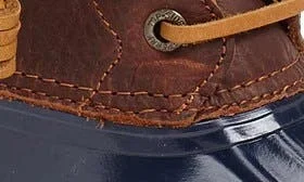 Saltwater Duck Boot - Image 7