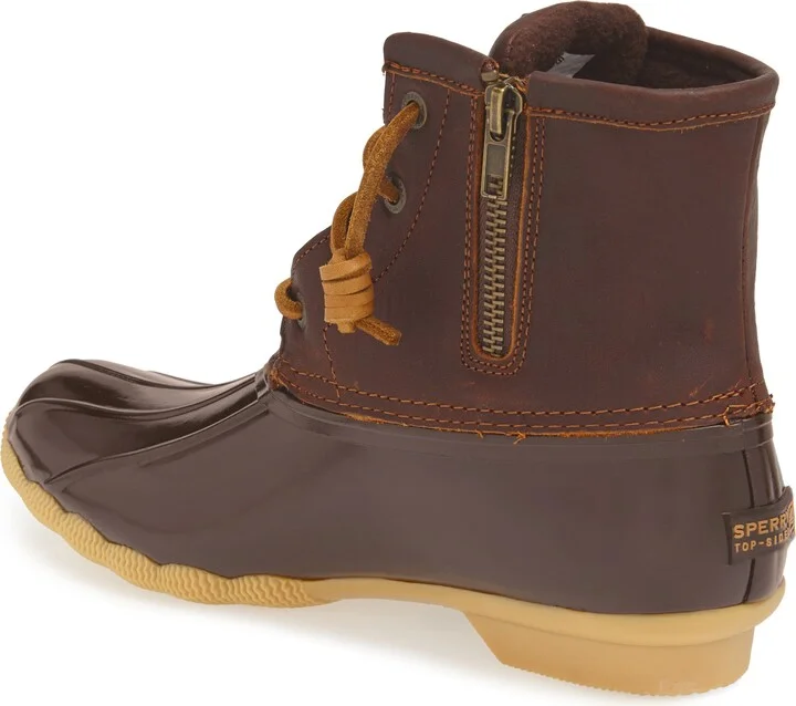 Saltwater Waterproof Rain Boot - Image 2