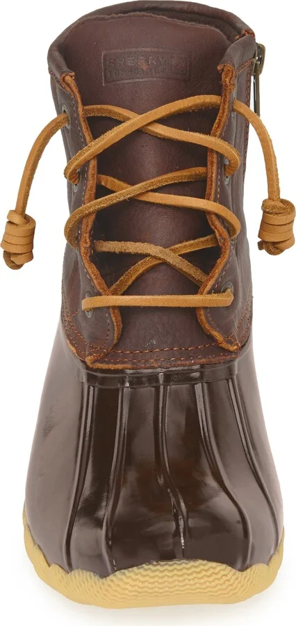 Saltwater Waterproof Rain Boot - Image 3