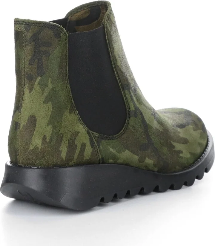 Salv Chelsea Boot - Image 2