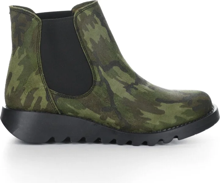 Salv Chelsea Boot - Image 3