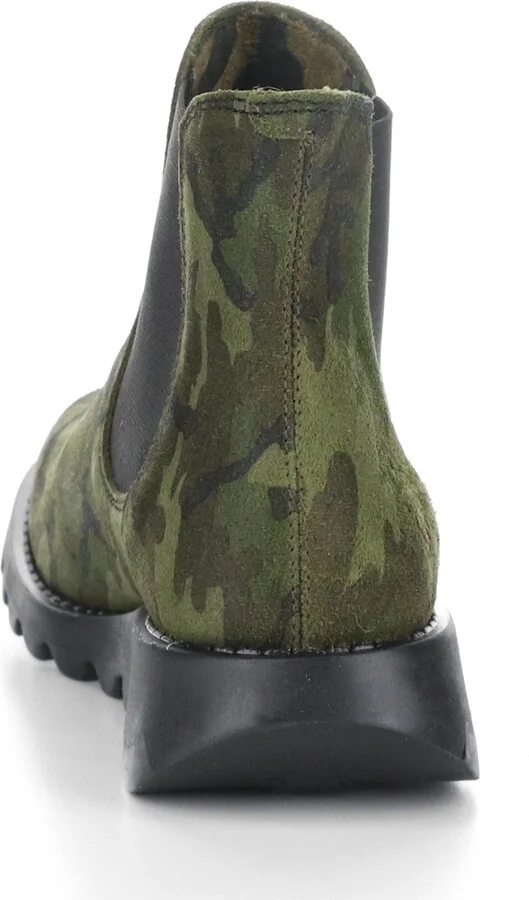 Salv Chelsea Boot - Image 6