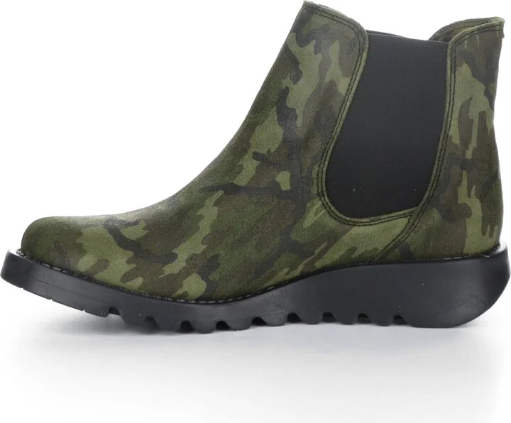 Salv Chelsea Boot - Image 7