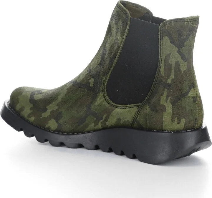 Salv Chelsea Boot - Image 8