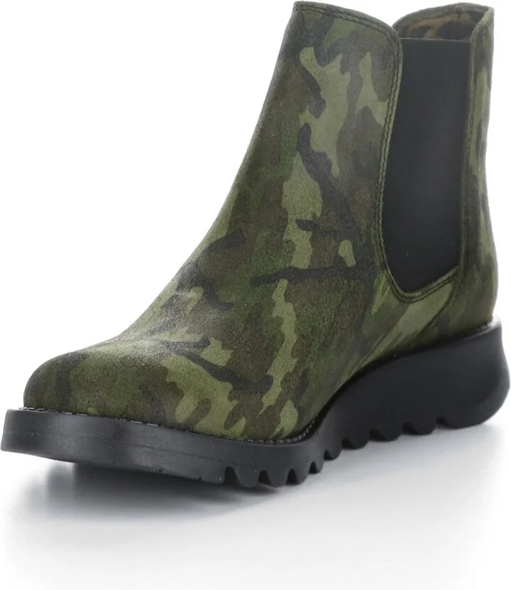 Salv Chelsea Boot - Image 9