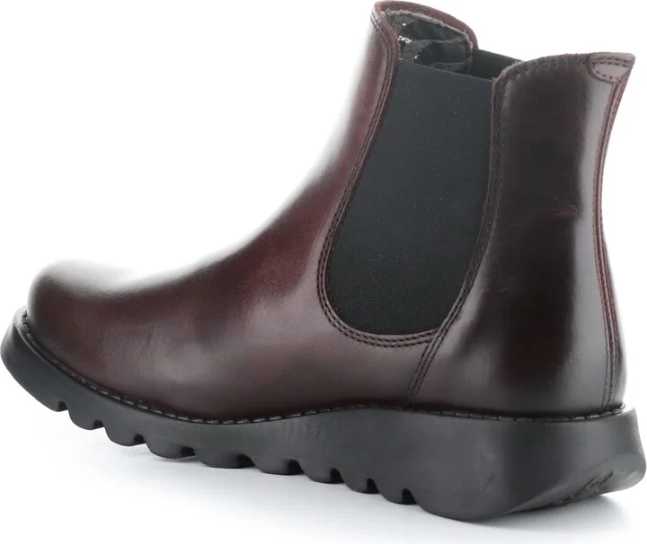 'Salv' Chelsea Boot - Image 2