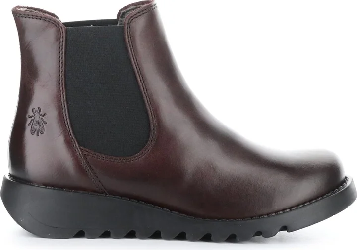 'Salv' Chelsea Boot - Image 3