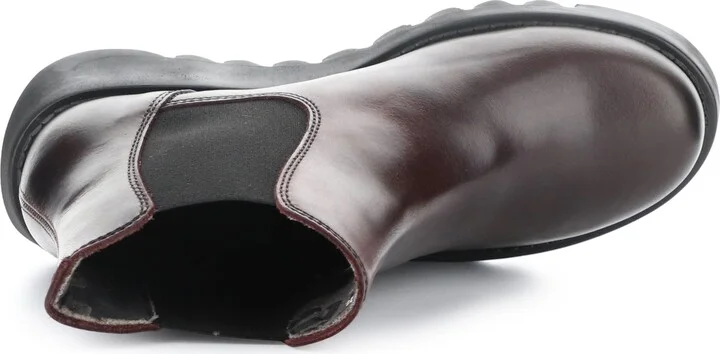 'Salv' Chelsea Boot - Image 5