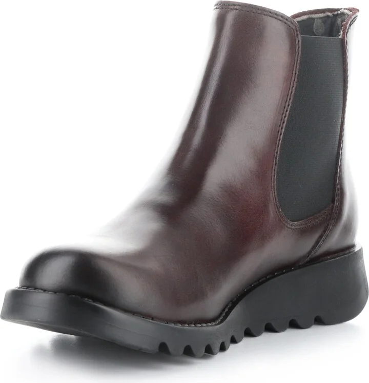 'Salv' Chelsea Boot - Image 8