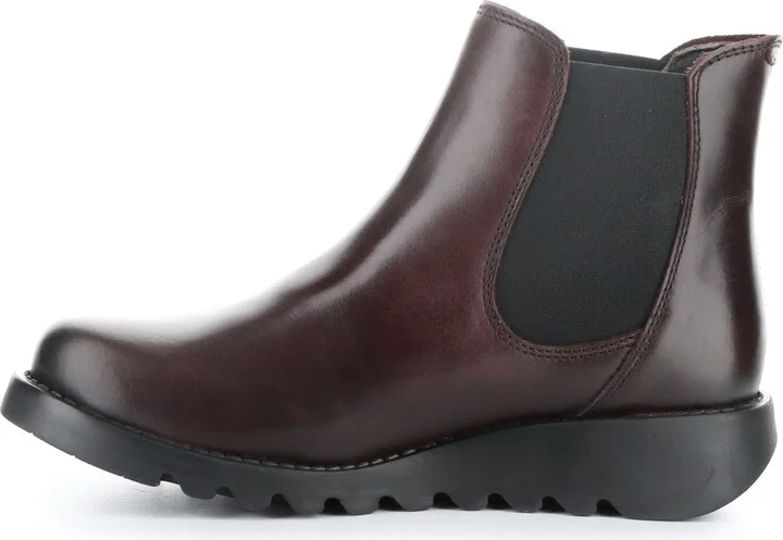 'Salv' Chelsea Boot - Image 9