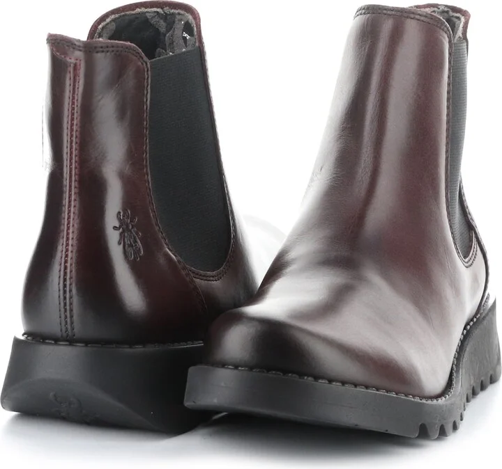 'Salv' Chelsea Boot - Image 10