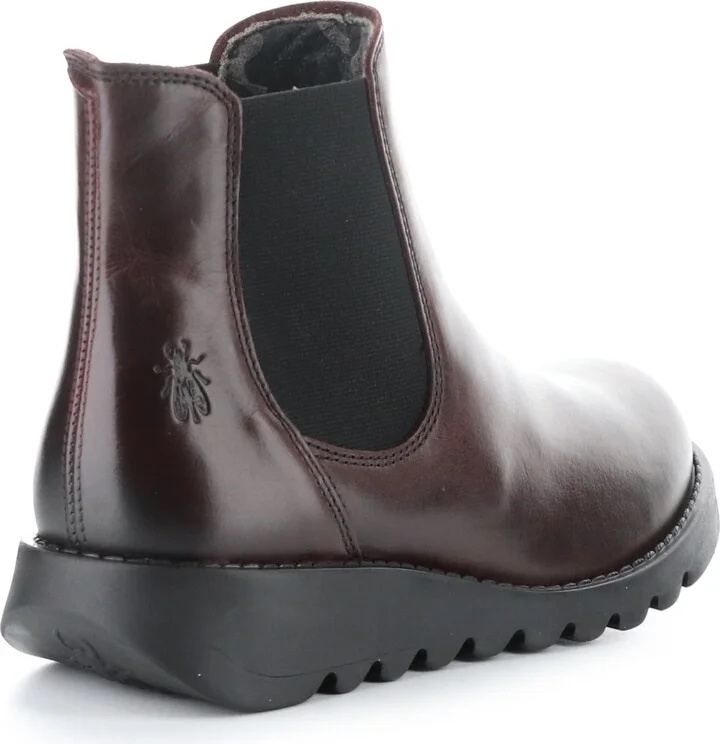 'Salv' Chelsea Boot - Image 11